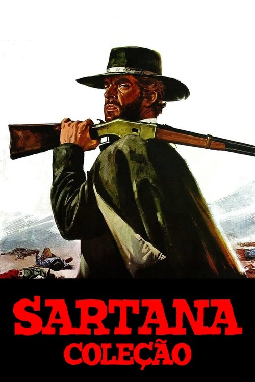 Sartana: Coleção