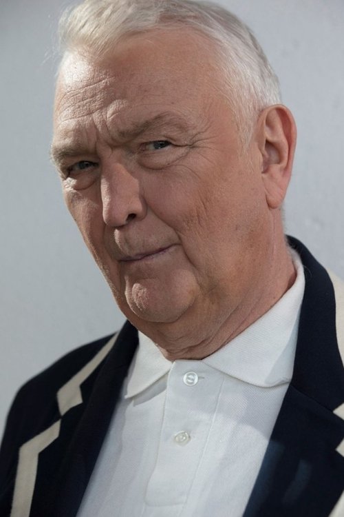 Poster of Harald Glitz