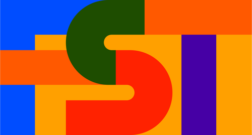 Finlands Svenska Television Logo