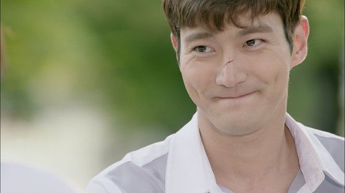 Revolutionary Love - 1. Bölüm