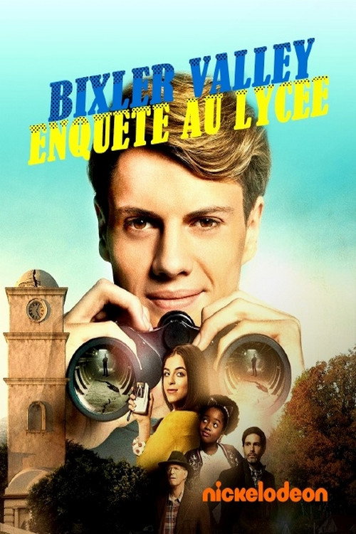 Bixler Valley : Enquête au lycée (2019) Film Complet en Francais