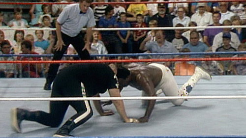 August 17, 1987