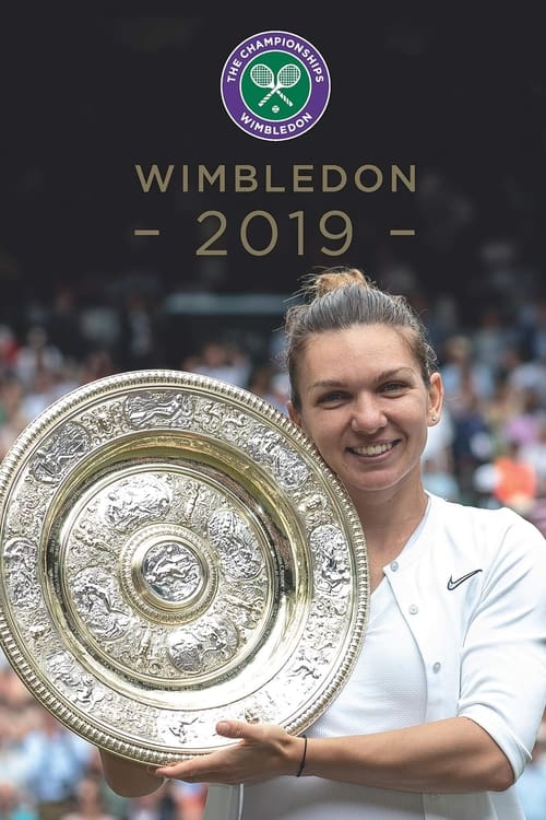 Wimbledon%2C+2019+Official+Film