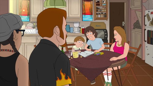 The Bagshank Redemption