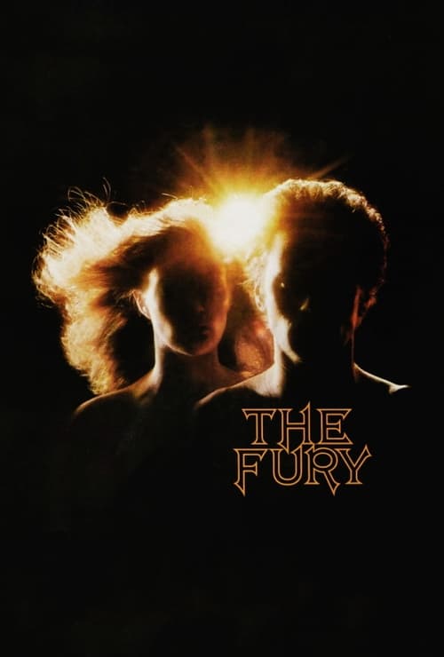 The+Fury