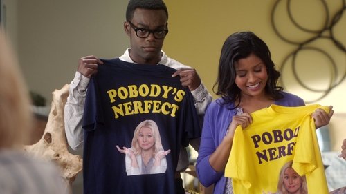 The Good Place - Benim Motivasyonum Ne?
