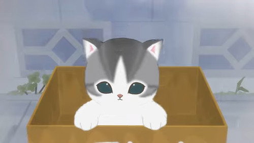 mofusand animation第1季第12集