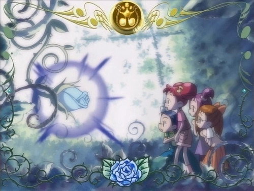 Doremi Becomes a Mama!?
