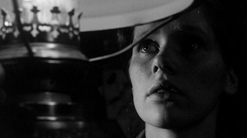 La hora del lobo (1968)