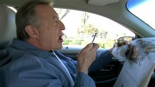 Scrubs - 12. Bölüm