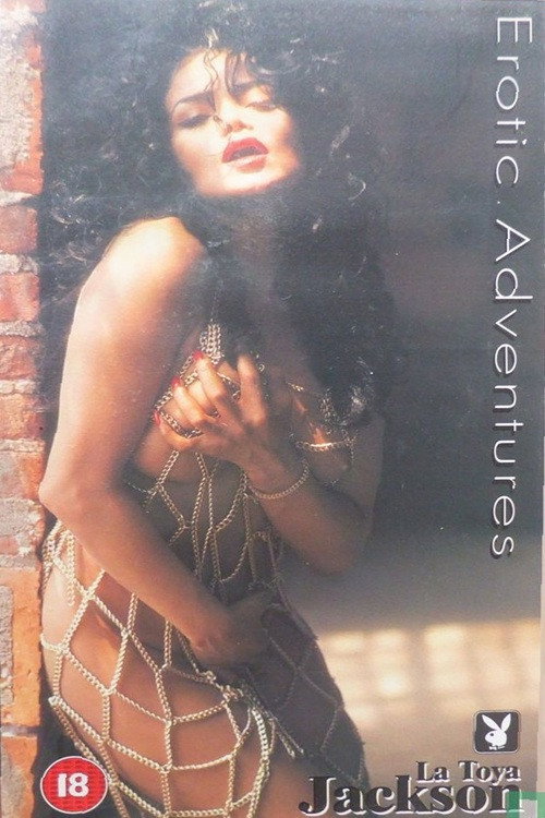 Playboy Celebrity Centerfold: La Toya Jackson poster 2