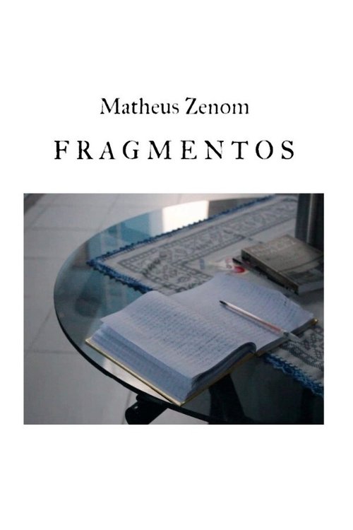 Fragmentos Poster