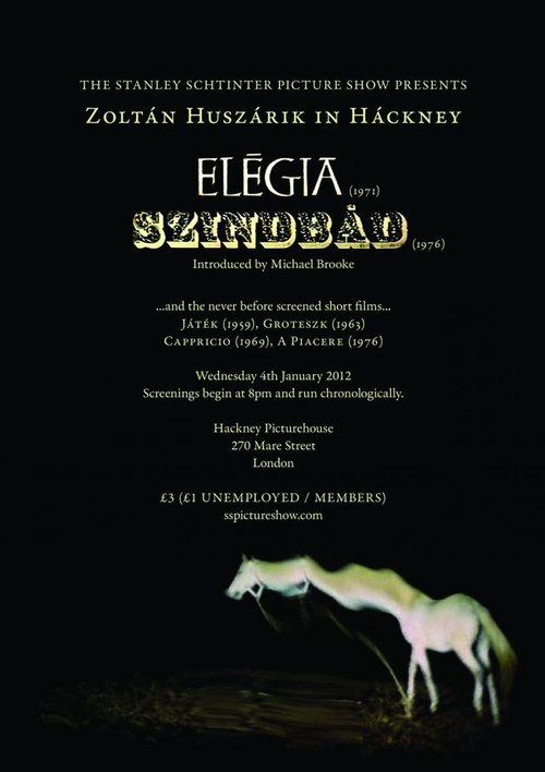 Elegy (1965) فيلم كامل على الانترنت