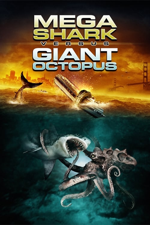 Mega+Shark+vs.+Giant+Octopus