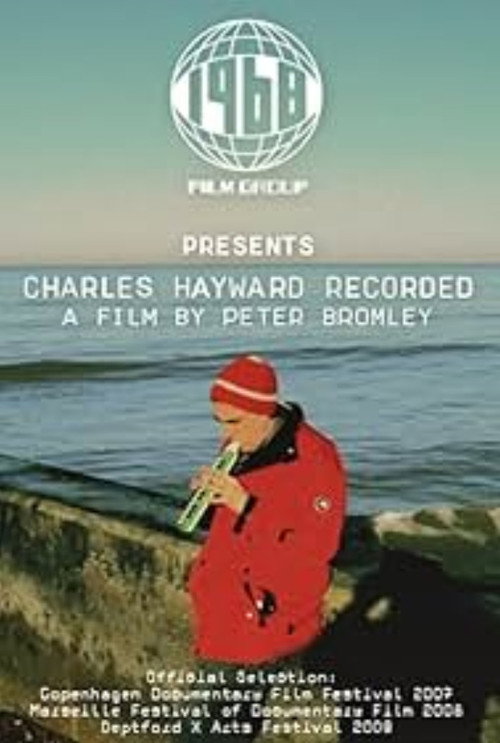 Charles Hayward Recorded电影海报