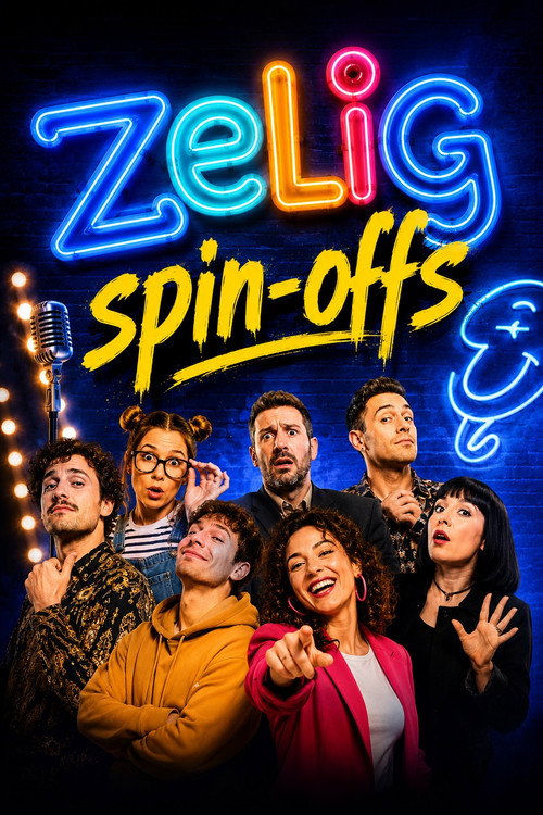 Zelig - Spin-Offs