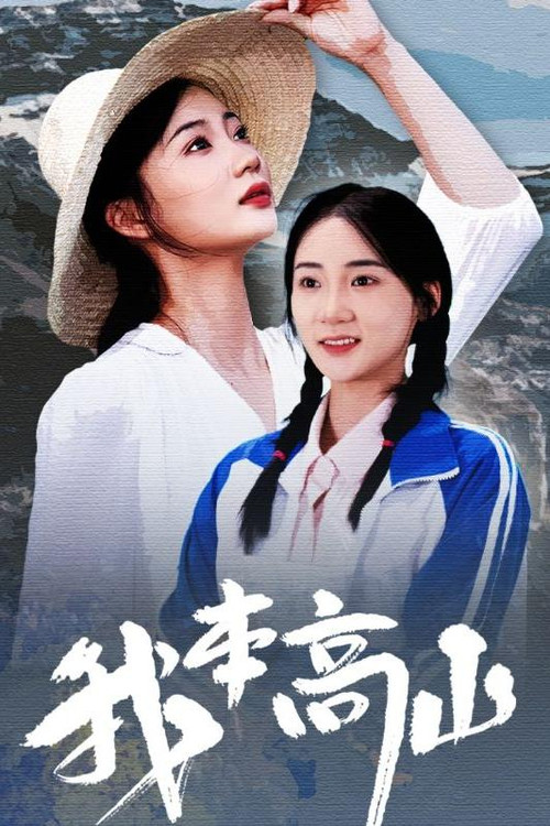 我本高山电影海报