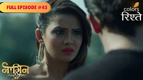 Shivangi Reveals Her True Self to Rocky