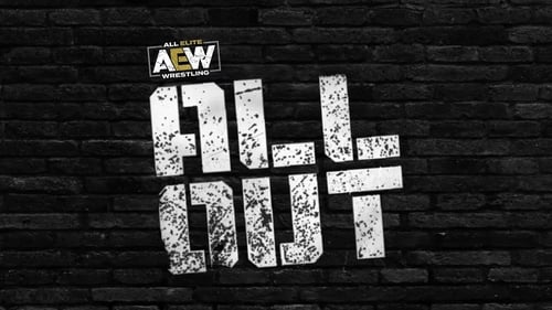 AEW All Out (2019) Regarder Film complet Streaming en ligne