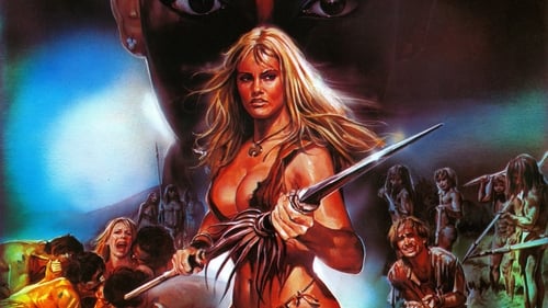 White Cannibal Queen (1980) Watch Full Movie Streaming Online