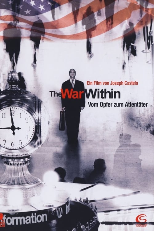 The War Within (2005) Film complet HD Anglais Sous-titre