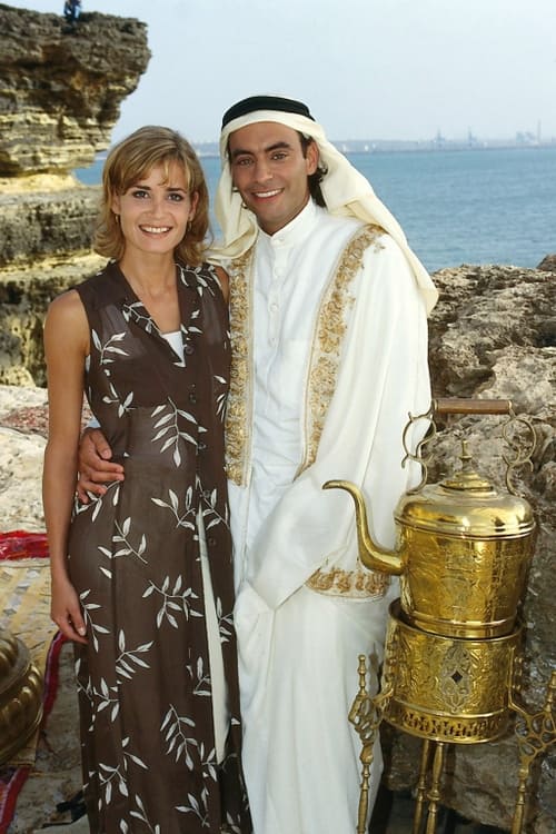 Der+Arabische+Prinz