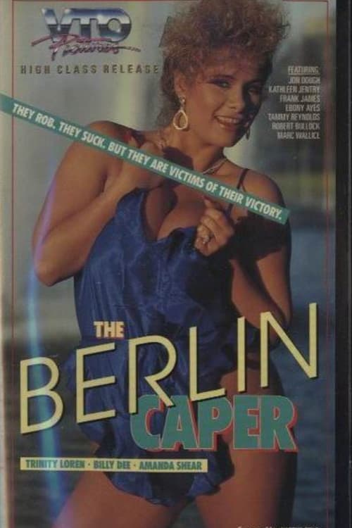 The Berlin Caper