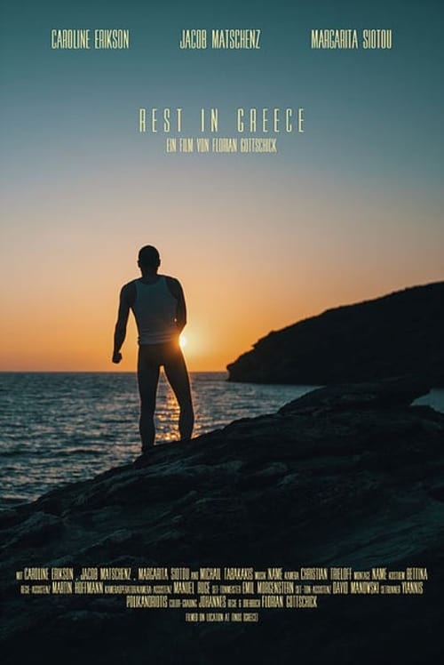 Rest in Greece (2019) Watch Full Movie Streaming Online