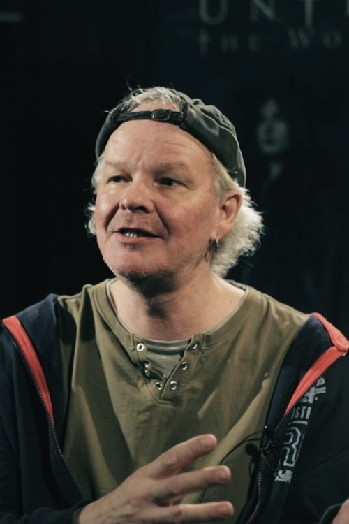 Poster of Ralf Kemper