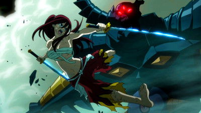 Fairy Tail - 17. Bölüm