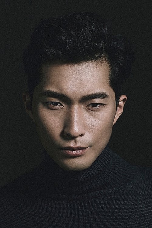 Poster of Jang Won-hyung