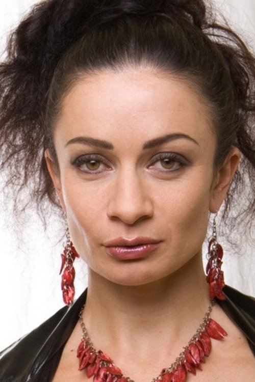 Poster of Avalon Kassani