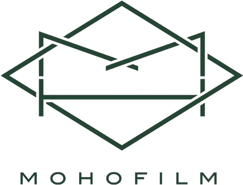 Moho Film Logo