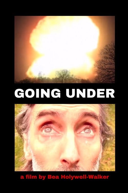 Going Under Poster