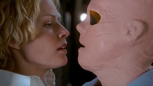 L'uomo senza ombra (2000) film completo