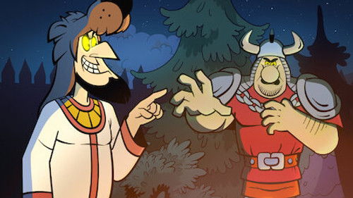 Kayko and Kokosh - 3. Bölüm