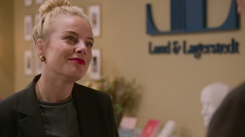 Love & Anarchy - 7. Bölüm