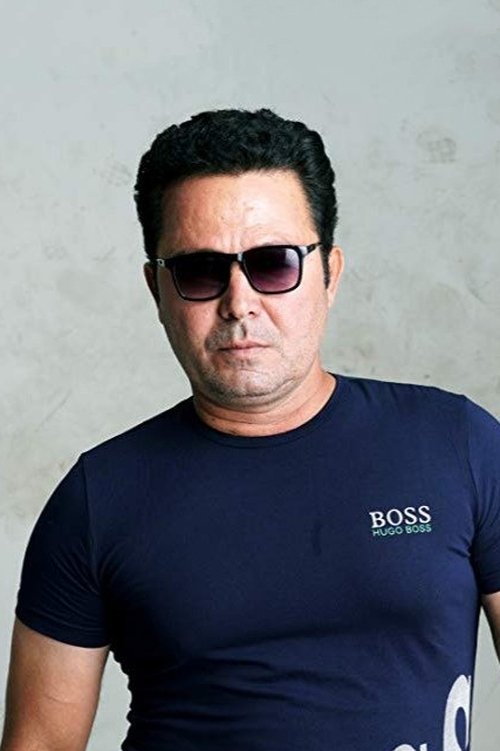 Poster of Mast Ali