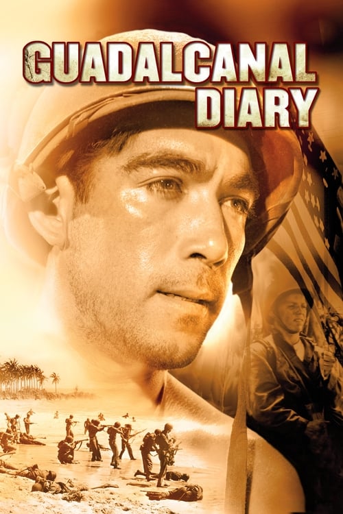 Guadalcanal+Diary