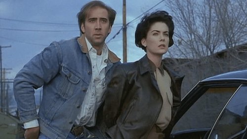 Red Rock West (1993) Teljes Film Magyarul
