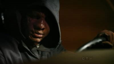 Criminal Minds - 6. Bölüm