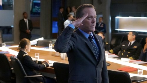 Designated Survivor - 6. Bölüm