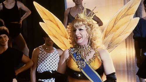 La Cage aux Folles 3: The Wedding phiên bản đầy đủ 1985