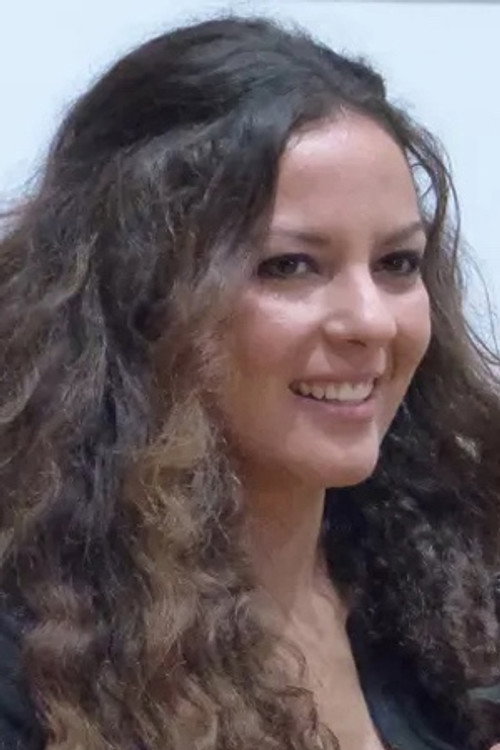 Carmen Veinat