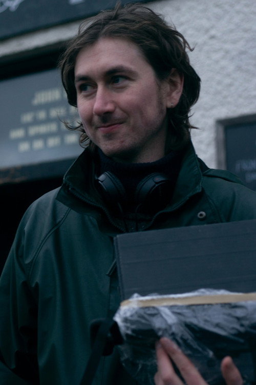 Thomas Bennett
