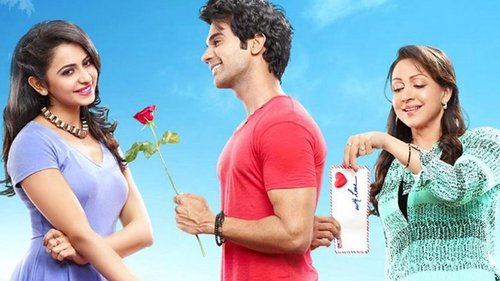 शिमला मिर्ची (2020) Watch Full Movie Streaming Online