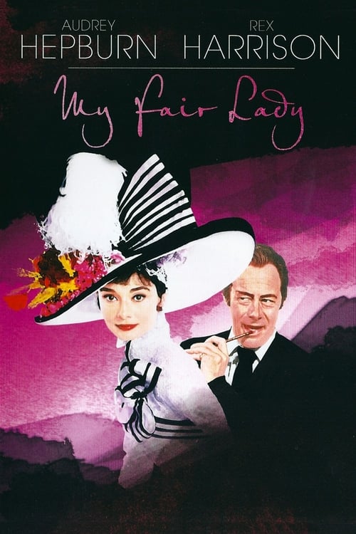 My Fair Lady (1964) Film complet HD Anglais Sous-titre