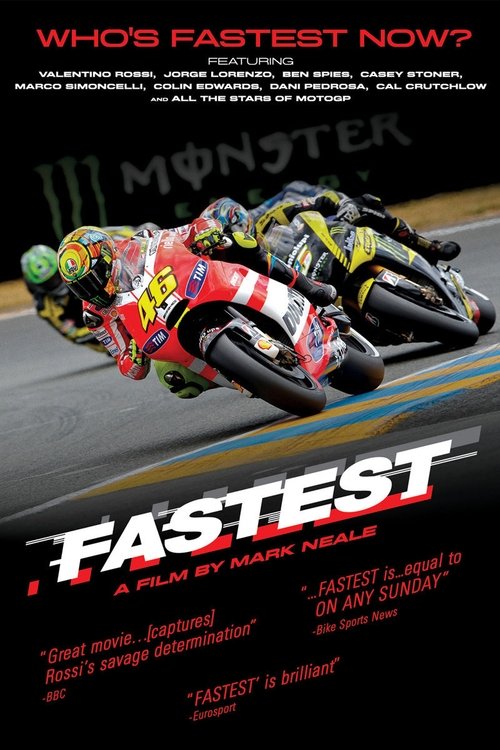 Fastest: A História de Valentino (2011) Filmes Completos Gratis