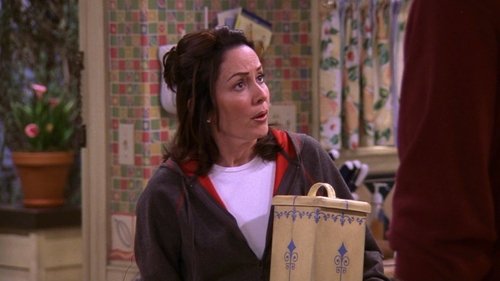 Everybody Loves Raymond - 19. Bölüm