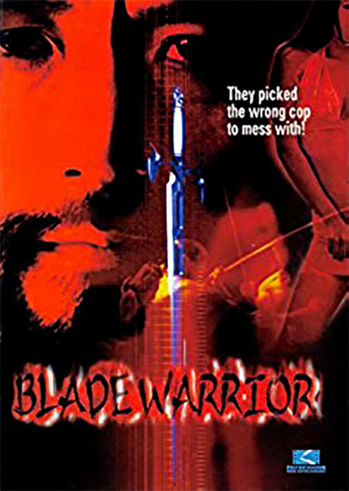 Blade+Warrior